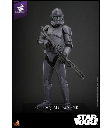 copy of AIRBORNE TROOPER EXCLUSIVE HOT TOYS