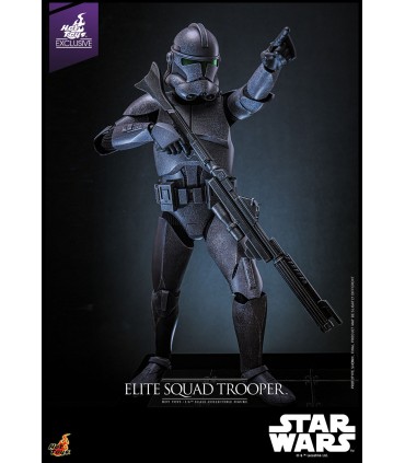 copy of AIRBORNE TROOPER EXCLUSIVE HOT TOYS