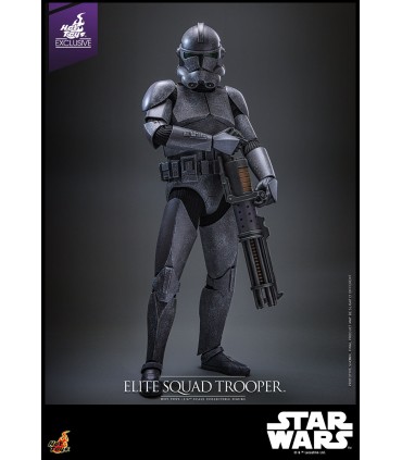 copy of AIRBORNE TROOPER EXCLUSIVE HOT TOYS