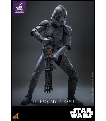 copy of AIRBORNE TROOPER EXCLUSIVE HOT TOYS
