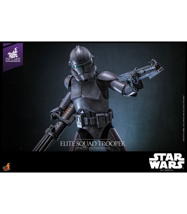 copy of AIRBORNE TROOPER EXCLUSIVE HOT TOYS
