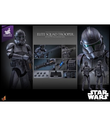 copy of AIRBORNE TROOPER EXCLUSIVE HOT TOYS