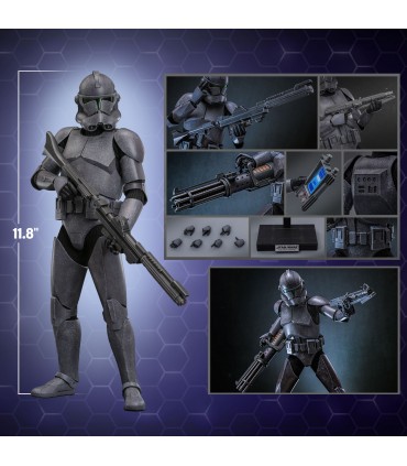 copy of AIRBORNE TROOPER EXCLUSIVE HOT TOYS