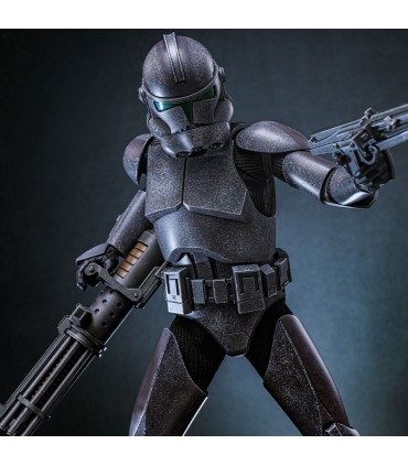 copy of AIRBORNE TROOPER EXCLUSIVE HOT TOYS