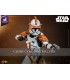 COMMANDER CODY   EXCLUSIVE HOT TOYS