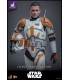 COMMANDER CODY   EXCLUSIVE HOT TOYS