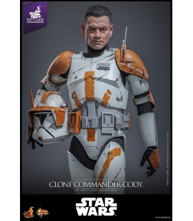 copy of AIRBORNE TROOPER EXCLUSIVE HOT TOYS