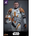 copy of AIRBORNE TROOPER EXCLUSIVE HOT TOYS