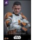 COMMANDER CODY   EXCLUSIVE HOT TOYS