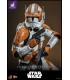 COMMANDER CODY   EXCLUSIVE HOT TOYS