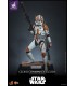 COMMANDER CODY   EXCLUSIVE HOT TOYS