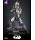 COMMANDER CODY   EXCLUSIVE HOT TOYS