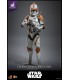 COMMANDER CODY   EXCLUSIVE HOT TOYS