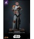 COMMANDER CODY   EXCLUSIVE HOT TOYS