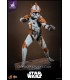 COMMANDER CODY   EXCLUSIVE HOT TOYS