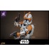 COMMANDER CODY   EXCLUSIVE HOT TOYS