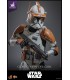 COMMANDER CODY   EXCLUSIVE HOT TOYS