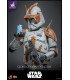 COMMANDER CODY   EXCLUSIVE HOT TOYS