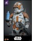COMMANDER CODY   EXCLUSIVE HOT TOYS