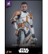 COMMANDER CODY   EXCLUSIVE HOT TOYS