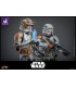COMMANDER CODY   EXCLUSIVE HOT TOYS