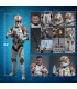 COMMANDER CODY   EXCLUSIVE HOT TOYS
