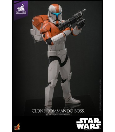 copy of AIRBORNE TROOPER EXCLUSIVE HOT TOYS