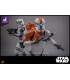 CLONE COMMANDO BOSS  EXCLUSIVE HOT TOYS