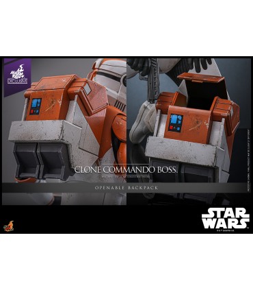 copy of AIRBORNE TROOPER EXCLUSIVE HOT TOYS