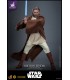 OBI WAN KENOBI ARTISAN EXCLUSIVE HOT TOYS
