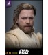 OBI WAN KENOBI ARTISAN EXCLUSIVE HOT TOYS