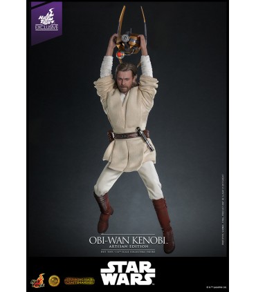 copy of AIRBORNE TROOPER EXCLUSIVE HOT TOYS