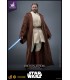 OBI WAN KENOBI ARTISAN EXCLUSIVE HOT TOYS