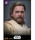 OBI WAN KENOBI ARTISAN EXCLUSIVE HOT TOYS