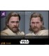 OBI WAN KENOBI ARTISAN EXCLUSIVE HOT TOYS