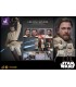 OBI WAN KENOBI ARTISAN EXCLUSIVE HOT TOYS