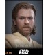 OBI WAN KENOBI ARTISAN EXCLUSIVE HOT TOYS