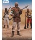 PAGETTI ROOK EL RETORNO DLE JEDI SIDESHOW