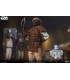 PAGETTI ROOK EL RETORNO DLE JEDI SIDESHOW