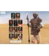 PAGETTI ROOK EL RETORNO DLE JEDI SIDESHOW