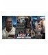 GHOST HUNTING SQUAD Z 1/6 SCALE