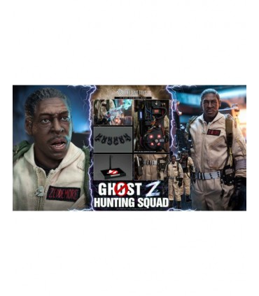 copy of GHOST HUNTING SQUAD Z 1/6 SCALE