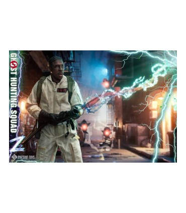 copy of GHOST HUNTING SQUAD Z 1/6 SCALE