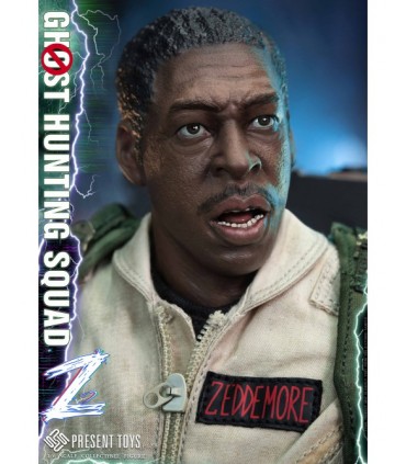 GHOST HUNTING SQUAD Z 1/6 SCALE
