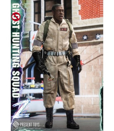 copy of GHOST HUNTING SQUAD Z 1/6 SCALE