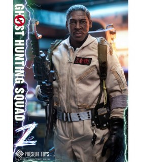 copy of GHOST HUNTING SQUAD Z 1/6 SCALE