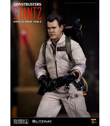 RAYMOND STANZ 1/6 BLITZWAY