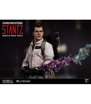 RAYMOND STANZ 1/6 BLITZWAY