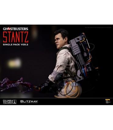 RAYMOND STANZ 1/6 BLITZWAY