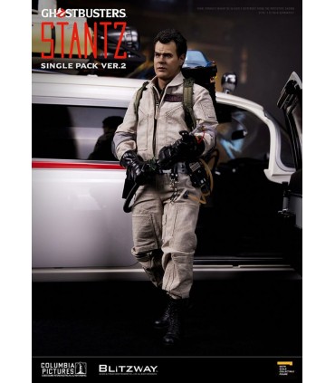 RAYMOND STANZ 1/6 BLITZWAY